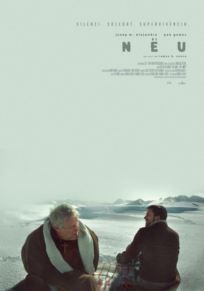 Cartel de Neu