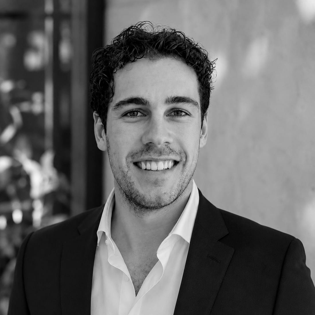 Edgar Sarto, Chief Business Officer (CBO)